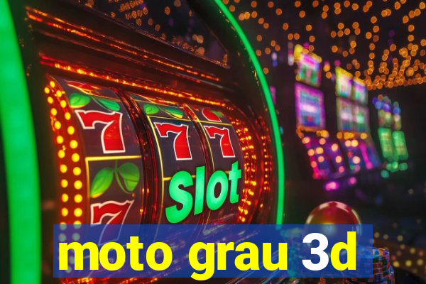 moto grau 3d